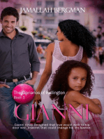 Gianni: The Ciprianos of Kellington, #3