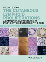 The Cutaneous Lymphoid Proliferations: A Comprehensive Textbook of Lymphocytic Infiltrates of the Skin