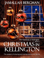 Christmas in Kellington