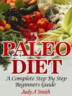 Paleo Diet