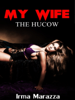 My Wife the Hucow