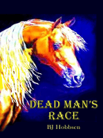 Godsteed Book 4 Dead Man's Race