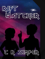 Rift Watcher