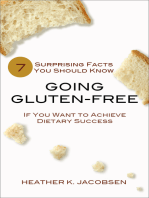 Going Gluten-Free