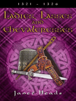 Ladies, Lasses and Chevaleresses: The Loch Carron Series, #5