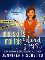 Miniskirts, Mai Tais & Dead Guys