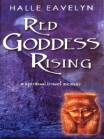 Red Goddess Rising