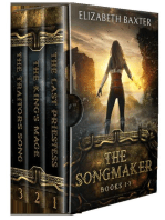 The Songmaker