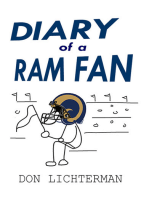 Diary Of A Ram Fan