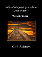 Tales of the Fifth Guardian; Book Nine