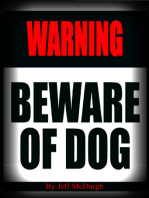 Beware of Dog