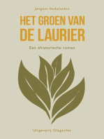 Het Groen van de Laurier