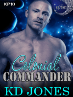 Colonial Commander