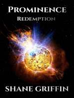 Prominence: Redemption