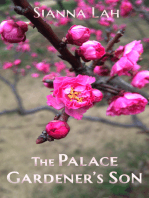 The Palace Gardener's Son