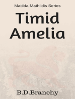 Timid Amelia