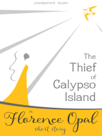 The Thief of Calypso Island