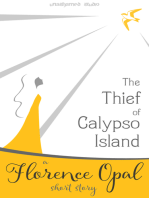 The Thief of Calypso Island: A Florence Opal Short Story