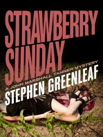 Strawberry Sunday