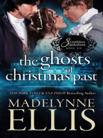 The Ghosts of Christmas Past (Scandalous Seductions, #6)