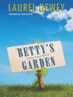 Betty’s (Little Basement) Garden