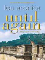 Until Again: A Novella Set in the World of BLUE