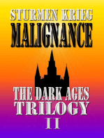 The Dark Ages Trilogy
