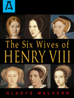 The Six Wives of Henry VIII