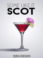 Some Like It Scot (Sex and the Highlands, #1)
