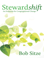 Stewardshift: An Economia for Congregational Change