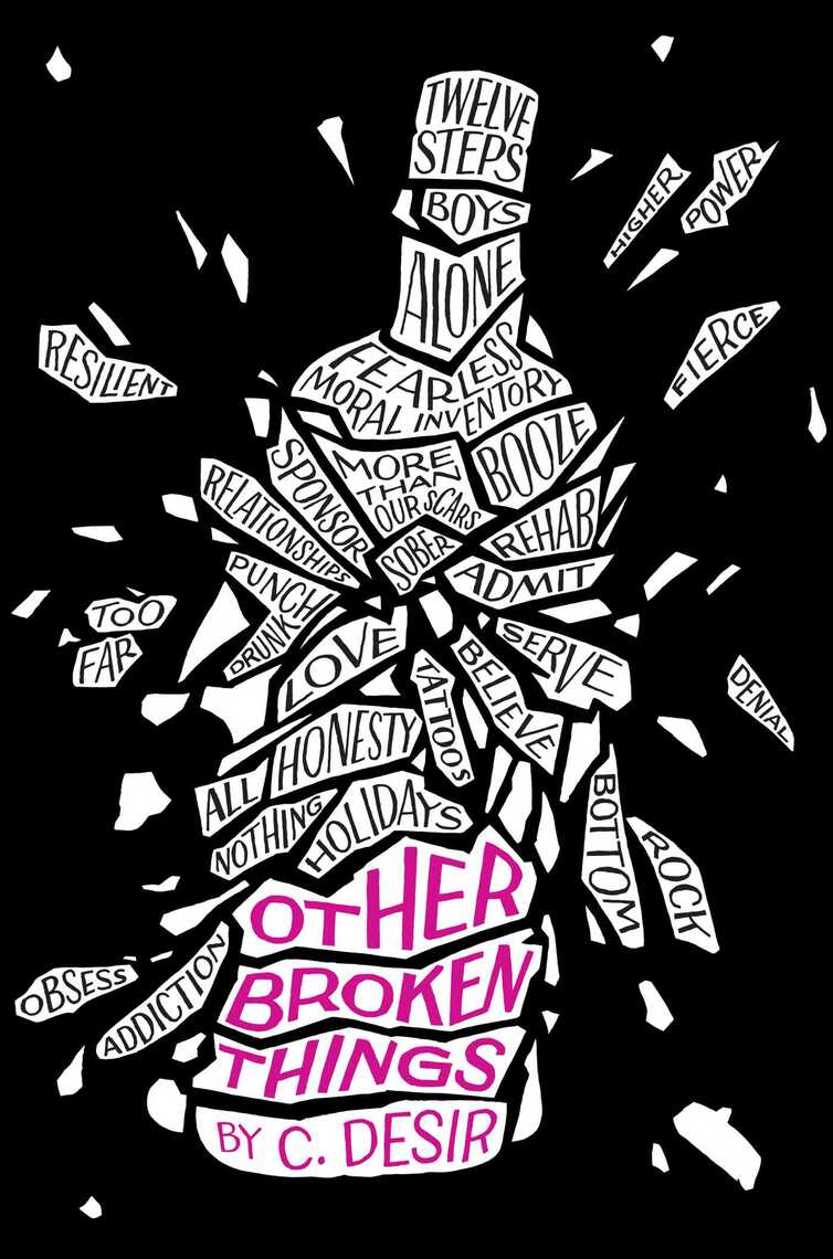 Other Broken Things by C. Desir (Ebook) - Read free for 30 days