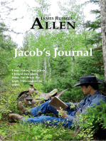 Jacob's Journal