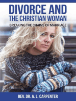 Divorce and the Christian Woman