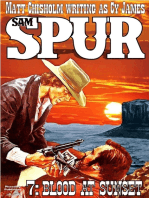 Sam Spur 7