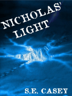 Nicholas' Light (A Horror Story)