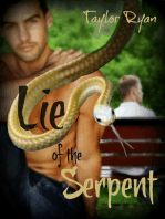 Lie of the Serpent