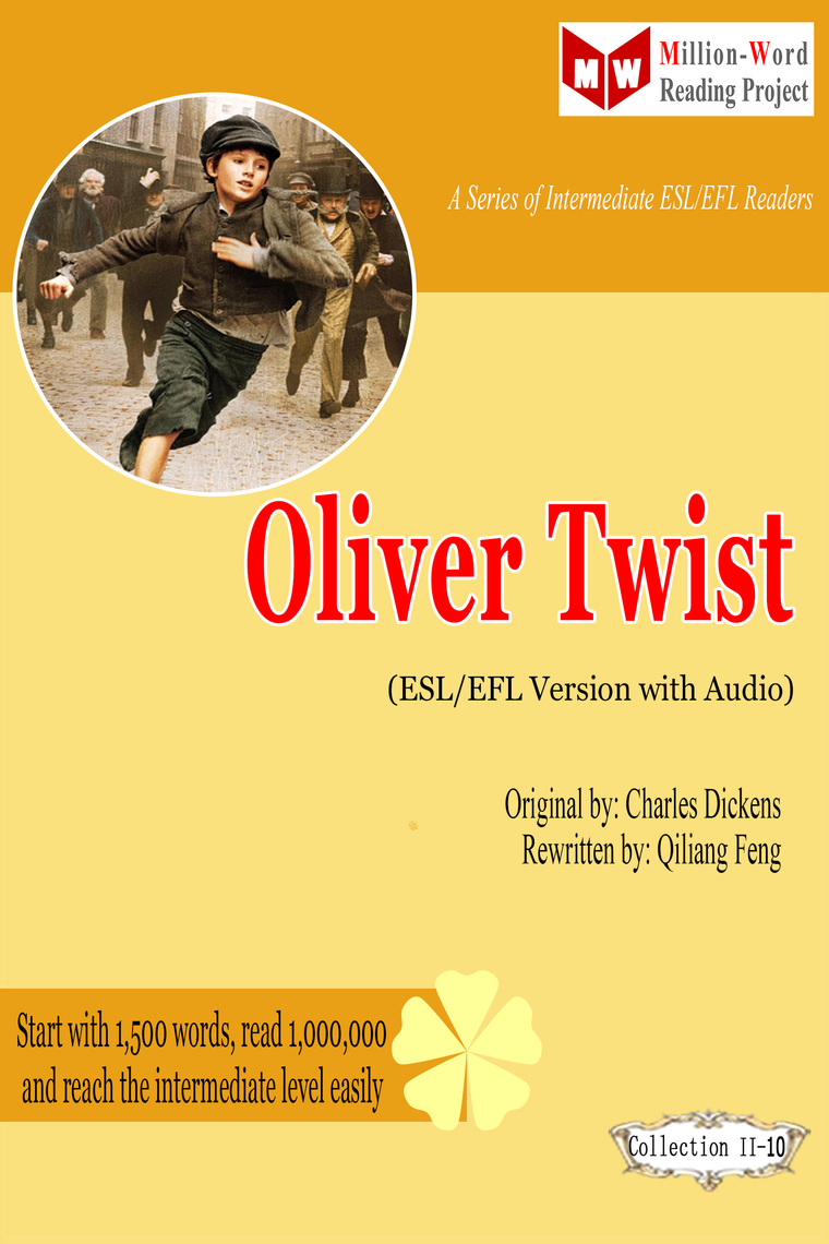 Oliver Twist Résumé Par Chapitre Version Abrégée