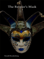 The Reveler's Mask