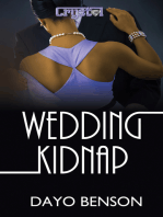 Wedding Kidnap (Crystal 7.5)