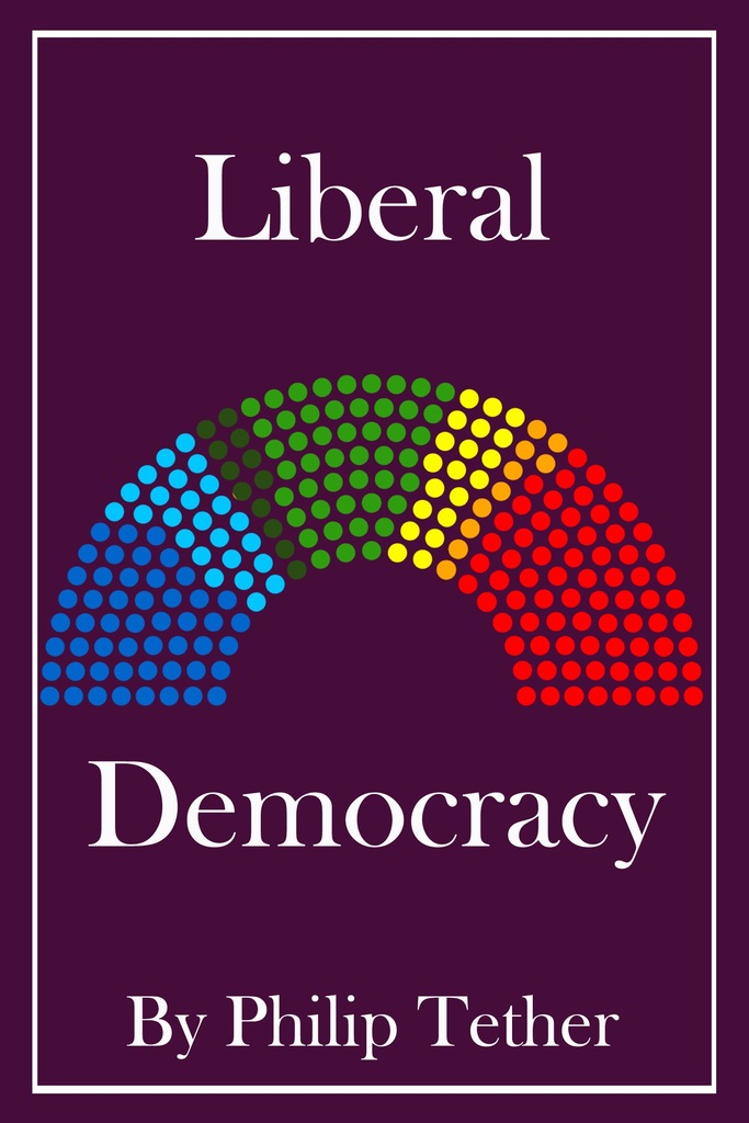 Read Liberal Democracy Online by Philip Tether Books