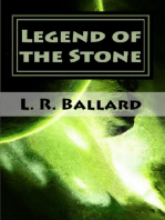 Legend of the Stone