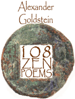 The 108 Zen Poems