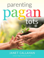 Parenting Pagan Tots