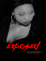 Exposed: The Collected Works of Ireana Fields