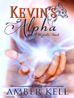 Kevin's Alpha