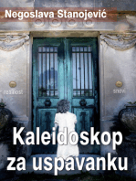 Kaleidoskop za uspavanku