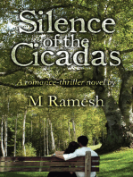 Silence of the Cicadas