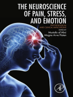 Neuroscience of Pain, Stress, and Emotion: Psychological and Clinical Implications