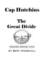 Cap Hutchins