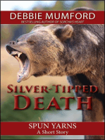 Silver-Tipped Death